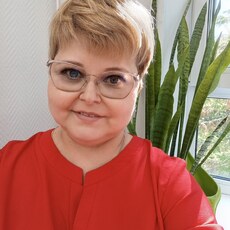 Фотография девушки Инга, 41 года из г. Бердск