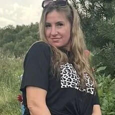Фотография девушки Алина, 44 лет из г. Скопин