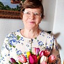 Любовь, 60 лет