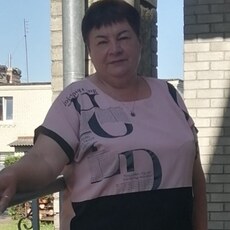 Фотография девушки Галина, 64 года из г. Большая Берестовица