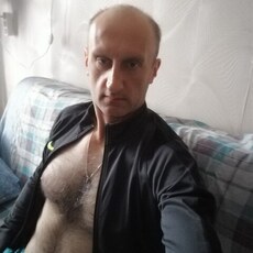 Фотография мужчины Сергей, 46 лет из г. Теплое