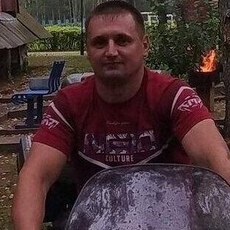 Фотография мужчины Сергей, 35 лет из г. Крупки