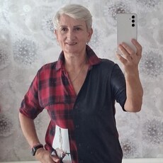 Фотография девушки Елена, 62 лет из г. Златоуст