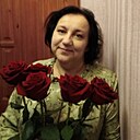 Надежда, 55 лет