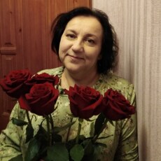 Фотография девушки Карина, 51 лет из г. Нариманов