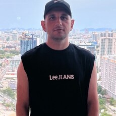Фотография мужчины Andrei, 41 год из г. Железногорск-Илимский
