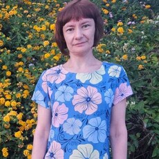 Фотография девушки Лариса, 47 лет из г. Балашиха