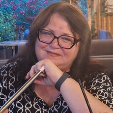Фотография девушки Larson, 52 года из г. Красноперекопск