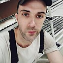 Давид, 30 лет