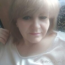 Фотография девушки Инесса, 49 года из г. Симферополь