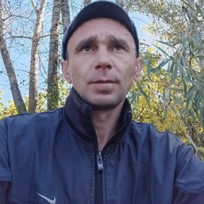 Фотография мужчины Серый, 41 год из г. Павловск (Алтайский Край)