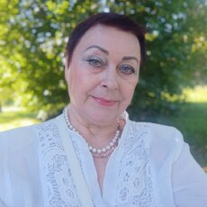 Фотография девушки Таня, 67 лет из г. Бронницы