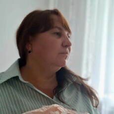Фотография девушки Марина, 44 лет из г. Серов