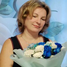 Фотография девушки Павлина, 42 лет из г. Краснокаменск