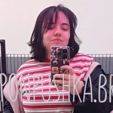 Фотография девушки Аза, 23 лет из г. Брест