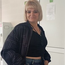 Фотография девушки Юлия, 43 лет из г. Междуреченск