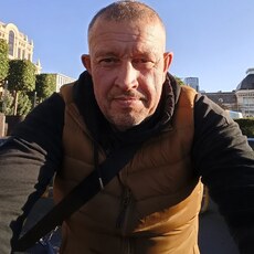 Фотография мужчины Пантелеймон, 49 год из г. Донецк