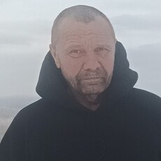 Фотография мужчины Михаил, 58 лет из г. Сковородино
