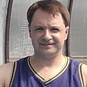 Андрей Ермаков, 42 года