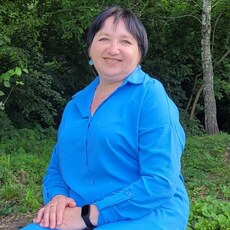 Фотография девушки Агриппина, 46 лет из г. Трубчевск