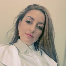 Фотография девушки Епистима, 40 года из г. Чебоксары