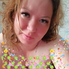 Фотография девушки Надежда, 32 года из г. Забайкальск