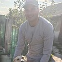 Андрей, 24 года