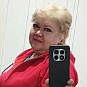 Люда, 54 лет