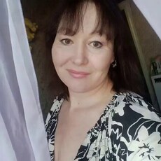 Фотография девушки Зина, 44 лет из г. Солнечногорск