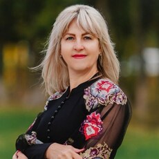 Фотография девушки Алёна, 44 лет из г. Бутурлиновка