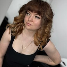 Фотография девушки Матрёна, 29 лет из г. Киселевск