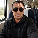 Серик, 48 лет