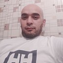 Абдулла, 36 лет