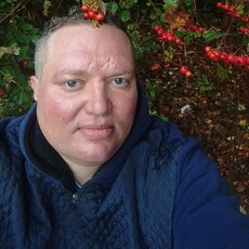 Фотография мужчины Сергей, 44 года из г. Екатеринбург