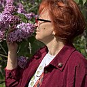 Татьяна, 58 лет
