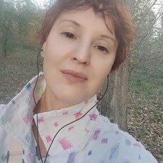 Фотография девушки Милица, 49 год из г. Омск
