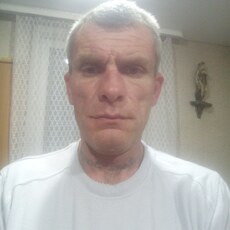 Фотография мужчины Сергей, 43 года из г. Шклов