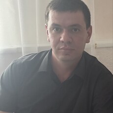 Фотография мужчины Всеволод, 35 лет из г. Куйбышев