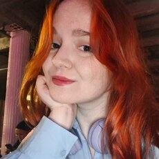 Фотография девушки Алиса, 28 лет из г. Мытищи