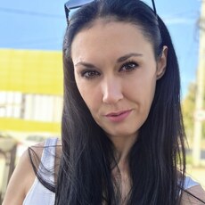 Фотография девушки Пелагея, 35 лет из г. Алексин
