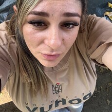 Фотография девушки Roksana, 33 года из г. Изюм