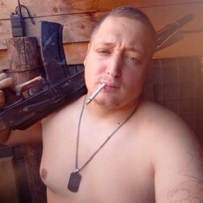Фотография мужчины Виталий, 24 лет из г. Макеевка