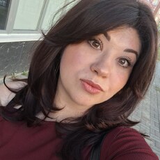 Фотография девушки Анфиса, 29 года из г. Белоярский
