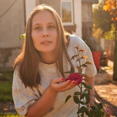 Фотография девушки Любовь, 35 лет из г. Артем