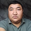 Эрлан, 42 года