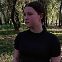 Дашуля, 19 лет