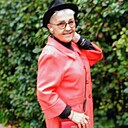 Марина, 62 года