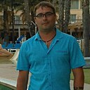 Алекс, 40 лет
