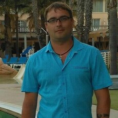 Фотография мужчины Алекс, 40 лет из г. Киров (Калужская Обл)