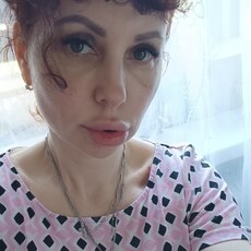 Фотография девушки Анна, 41 год из г. Санкт-Петербург